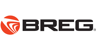 Breg — orthopaedic bracing brand from USA
